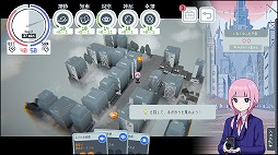 ���������꡼ No.008�Υ���ͥ������ / �Ի�õ���ܱॢ�ɥ٥���㡼�ֿ����ܱ࿷ʹ����PC/Switch������10��30��ȯ�䡣5�ͤξ��������ȶ��ˡȥ��掠�ɤο��������