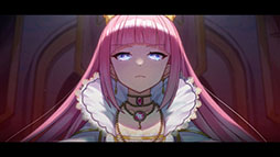 画像ギャラリー No.008のサムネイル画像 / 娘の育成を楽しめる「まじかる☆プリンセス」,体験版がSteamで公開に。第2弾トレイラーも掲載