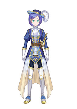 画像ギャラリー No.015のサムネイル画像 / 娘の育成を楽しめる「まじかる☆プリンセス」,体験版がSteamで公開に。第2弾トレイラーも掲載