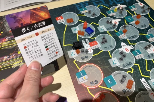 ���������꡼ No.007�Υ���ͥ������ / �Υץ쥤��ݡϼ�ư��ư���ܥ륫�륹�ϸ��������������ϥ⡼�ɤ��ɲä��줿�֥ܥ륫�륹 ver.2.0�פϡ����꡼���������Ȥ��ƴ�����1�ܤ�