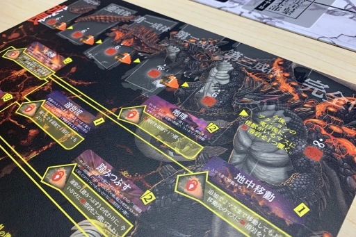 ���������꡼ No.015�Υ���ͥ������ / �Υץ쥤��ݡϼ�ư��ư���ܥ륫�륹�ϸ��������������ϥ⡼�ɤ��ɲä��줿�֥ܥ륫�륹 ver.2.0�פϡ����꡼���������Ȥ��ƴ�����1�ܤ�