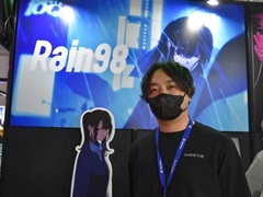 90ǯȾˤADVRain98׳ȯԥ󥿥ӥ塼˴ꤦȥץ쥤䡼̤ơޤȤϡġġBitSummit