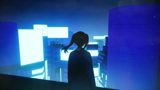 ain98 - Reveal Trailer [ENG SUB]