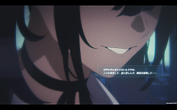 画像ギャラリー No.007のサムネイル画像 / 「Rain98」,2026年に発売延期。1990年代後半の東京を舞台に,謎の少女と“世界滅亡の儀式”を進めるサイコサスペンス&ロマンスADV