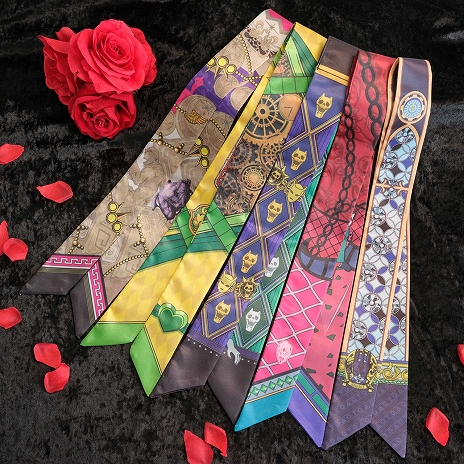 ���������꡼ No.010�Υ���ͥ������ / �֥��祸��δ�̯�������פθ�������åס�THE��JOJO WORLD�ʥ� ���祸����ɡˡס���ëPARCO��7��24���˥����ץ����