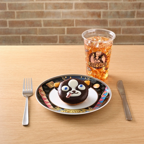 ���������꡼ No.014�Υ���ͥ������ / �֥��祸��δ�̯�������פθ�������åס�THE��JOJO WORLD�ʥ� ���祸����ɡˡס���ëPARCO��7��24���˥����ץ����