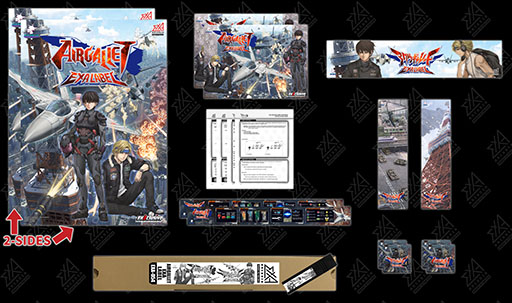 ���������꡼ No.013�Υ���ͥ������ / 1996ǯ��꡼���Υ��塼�ƥ��󥰥�������ᥤ������AC�����֥����������å� EXA LABEL�ס�4��15������Բ�Ư�򳫻�