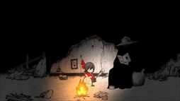 ���������꡼ No.003�Υ���ͥ������ / �ܡ���ڥ�������줿����饯�������������Ե�̣�ʲ�ʪ���ϤӤ���Ű�������ι�򤹤롣PC�ǡ�HINO�ס�Steam���ȥ��ڡ��������