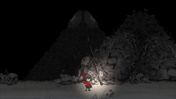 ���������꡼ No.006�Υ���ͥ������ / �ܡ���ڥ�������줿����饯�������������Ե�̣�ʲ�ʪ���ϤӤ���Ű�������ι�򤹤롣PC�ǡ�HINO�ס�Steam���ȥ��ڡ��������