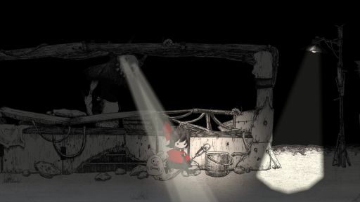 ���������꡼ No.007�Υ���ͥ������ / �ܡ���ڥ�������줿����饯�������������Ե�̣�ʲ�ʪ���ϤӤ���Ű�������ι�򤹤롣PC�ǡ�HINO�ס�Steam���ȥ��ڡ��������