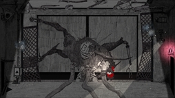 ���������꡼ No.009�Υ���ͥ������ / �ܡ���ڥ�������줿����饯�������������Ե�̣�ʲ�ʪ���ϤӤ���Ű�������ι�򤹤롣PC�ǡ�HINO�ס�Steam���ȥ��ڡ��������