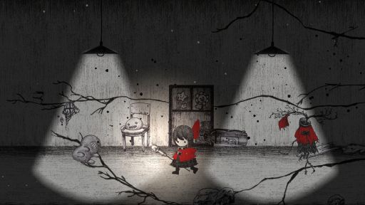 ���������꡼ No.012�Υ���ͥ������ / �ܡ���ڥ�������줿����饯�������������Ե�̣�ʲ�ʪ���ϤӤ���Ű�������ι�򤹤롣PC�ǡ�HINO�ס�Steam���ȥ��ڡ��������