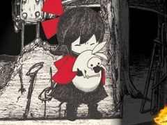 �ܡ���ڥ�������줿����饯�������������Ե�̣�ʲ�ʪ���ϤӤ���Ű�������ι�򤹤롣PC�ǡ�HINO�ס�Steam���ȥ��ڡ��������