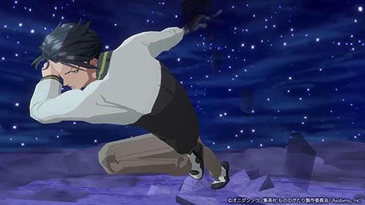 ���������꡼ No.008�Υ���ͥ������ / �֤�ΤΤ�������۳��η��ʤ������Τ�����ˡ��ס�������Ͽ���դ򳫻ϡ�ARCANA PROJECT�����ꥸ�ʥ����Τ�Τ�����PV����