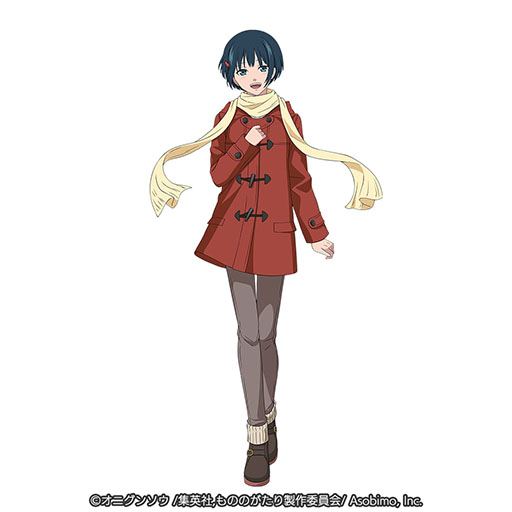 ���������꡼ No.011�Υ���ͥ������ / �֤�ΤΤ�������۳��η��ʤ������Τ�����ˡ��ס�������Ͽ���դ򳫻ϡ�ARCANA PROJECT�����ꥸ�ʥ����Τ�Τ�����PV����