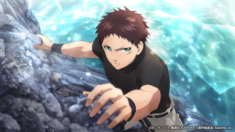 ꡼ No.008Υͥ / ޥ۸RPG֤ΤΤ۳ηסӥ򳫻ϡ֤ΤΤפΥȡ꡼θǤʥꥪϿ