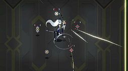 ꡼ No.008 | NanoApostle