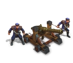 画像ギャラリー No.051のサムネイル画像 / 「シヴィライゼーション: 時代と盟友」は,スマートフォンで始まる新たな文明の旅。100人以上の英傑たちとともに,壮大な戦いに挑め【PR】