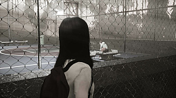 ���������꡼ No.003�Υ���ͥ������ / ��̴�Τ褦�ʰ������ǥ��饹�ᥤ�Ȥο��¤�˽�������󥬥ݡ���ȯ�Υۥ顼�ѥ��륲�����Scarred��2025ǯ4��17����ȯ��