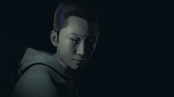 ���������꡼ No.004�Υ���ͥ������ / ��̴�Τ褦�ʰ������ǥ��饹�ᥤ�Ȥο��¤�˽�������󥬥ݡ���ȯ�Υۥ顼�ѥ��륲�����Scarred��2025ǯ4��17����ȯ��