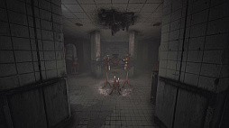 ���������꡼ No.007�Υ���ͥ������ / ��̴�Τ褦�ʰ������ǥ��饹�ᥤ�Ȥο��¤�˽�������󥬥ݡ���ȯ�Υۥ顼�ѥ��륲�����Scarred��2025ǯ4��17����ȯ��