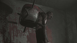 ���������꡼ No.009�Υ���ͥ������ / ��̴�Τ褦�ʰ������ǥ��饹�ᥤ�Ȥο��¤�˽�������󥬥ݡ���ȯ�Υۥ顼�ѥ��륲�����Scarred��2025ǯ4��17����ȯ��