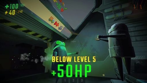 画像ギャラリー No.002のサムネイル画像 / 「R.E.P.O.」,カートが戦車になる新武器“カートキャノン”やプレイ人数に応じたアイテム割引など,今後のアップデート内容を公開