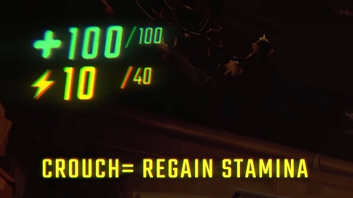 画像ギャラリー No.004のサムネイル画像 / 「R.E.P.O.」,手で持てるレーザー武器や長さを調節できる足場など,多数の新アイテムをβ版に追加