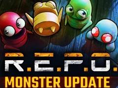 R.E.P.O.ס10Το󥹥ɲäʤɤԤ緿åץǡȡThe Monster Updateɤۿ