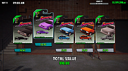 ꡼ No.002 | Supercar Collection Simulator