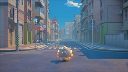 ���������꡼ No.004�Υ���ͥ������ / �ޤ�ݤǤ��襤��ǭ�����ơ�����ʳ��ǥ���դ�ڤ���֥���åȥ���աס�Steam���ȥ��ڡ��������