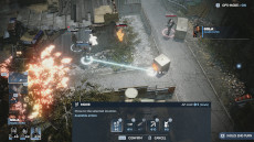 ���������꡼ No.004�Υ���ͥ������ / �����ƥ����륢�ɥ٥���㡼�ּ�ͳ�κ��ס�PC/PS/Xbox�Ǥ�ȯ�䡣���꡼�ȷ��������Ψ���ơ��ǥ����ȥԥ�������Ķ����Ū��Ũ���浪��