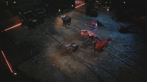 ���������꡼ No.008�Υ���ͥ������ / �����ƥ����륢�ɥ٥���㡼�ּ�ͳ�κ��ס�PC/PS/Xbox�Ǥ�ȯ�䡣���꡼�ȷ��������Ψ���ơ��ǥ����ȥԥ�������Ķ����Ū��Ũ���浪��