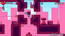 Crystal Ball of Firmament