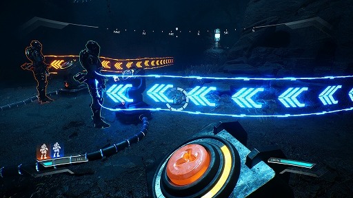 ���������꡼ No.002�Υ���ͥ������ / ��Ͽ�������μ�ʬ�ȶ��Ϥ���SF�ѥ��륢�ɥ٥���㡼��Causal Loop�פ�ȯɽ��