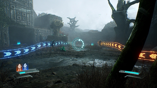 ���������꡼ No.003�Υ���ͥ������ / ��Ͽ�������μ�ʬ�ȶ��Ϥ���SF�ѥ��륢�ɥ٥���㡼��Causal Loop�פ�ȯɽ��