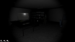 ���������꡼ No.003�Υ���ͥ������ / ����ȥ����ۤ��Ǹ��������˰㤤�������Framed Fear�ס�Steam���ۿ����ϡ���͸��϶��ݤ�õ������YouTuber