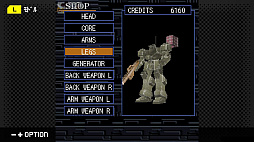 画像ギャラリー No.007のサムネイル画像 / G-MODEアーカイブス+「ARMORED CORE MOBILE MISSION」,Switch版が本日発売。「真・女神転生-20XX」も4月24日に配信決定