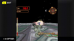 G-MODEアーカイブス+ ARMORED CORE MOBILE 2