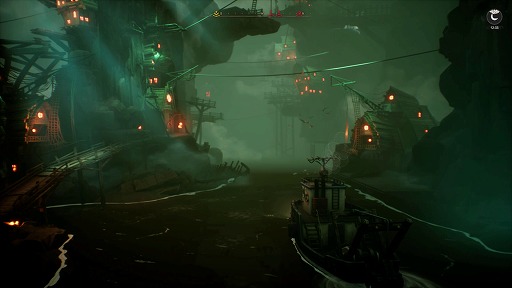 ���������꡼ No.001�Υ���ͥ������ / ���������������ι���뿷��ɥ٥���㡼�������DREADMOOR�ס�Steam���ȥ��ڡ����������õ������Ʈ�Υ�����������Ǥ�����