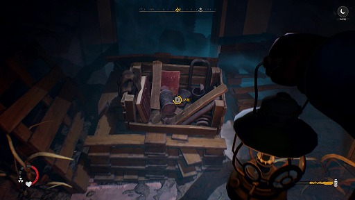 ���������꡼ No.006�Υ���ͥ������ / ���������������ι���뿷��ɥ٥���㡼�������DREADMOOR�ס�Steam���ȥ��ڡ����������õ������Ʈ�Υ�����������Ǥ�����