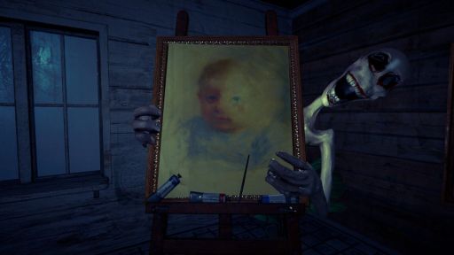 ���������꡼ No.003�Υ���ͥ������ / �츫ʿ�¤ʲ����򽱤����Ф����Τϡ��������ۥ顼�������The Dinner�ס��ǥ��Ǥ�Steam���ۿ�����