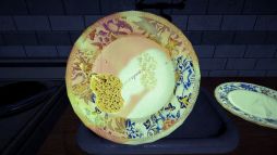 ���������꡼ No.005�Υ���ͥ������ / �츫ʿ�¤ʲ����򽱤����Ф����Τϡ��������ۥ顼�������The Dinner�ס��ǥ��Ǥ�Steam���ۿ�����