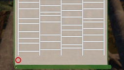 ���������꡼ No.001�Υ���ͥ������ / 1�Ĥ����ʤ��������10��Ϣ³������³���륲����֤��ߤ����� ��Amidakuji���ס�Steam���ȥ��ڡ��������