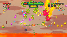 ꡼ No.002 | Vinebound: Tangled Together