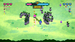 ꡼ No.009 | Vinebound: Tangled Together