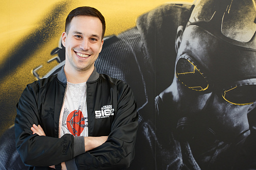 ���������꡼ No.010�Υ���ͥ������ / �Υ��󥿥ӥ塼��YEAR11�ؤ�����������֥쥤��ܡ����å��� ���������å����פ����줫���ܻؤ���Ρ����ꥨ���ƥ��֥ǥ��쥯���� Alexander Karpazis���ʹ��