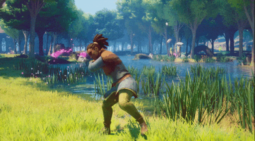 ���������꡼ No.001�Υ���ͥ������ / �Υץ쥤��ݡ���ˡ��QoL��夲�Ƥ������Х��Х륯��եȡ�RuneScape: Dragonwilds�ס��饹�ܥ���̤�����������ۥ����ƥ�δ����٤Ϲ⤤