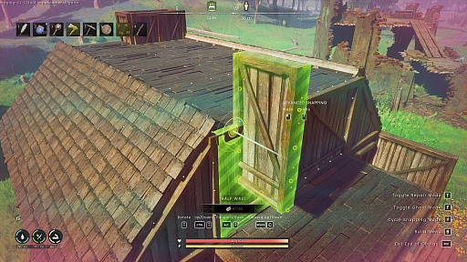 ���������꡼ No.009�Υ���ͥ������ / �Υץ쥤��ݡ���ˡ��QoL��夲�Ƥ������Х��Х륯��եȡ�RuneScape: Dragonwilds�ס��饹�ܥ���̤�����������ۥ����ƥ�δ����٤Ϲ⤤