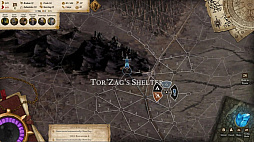 Vagrus - The Riven Realms